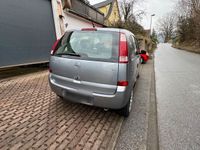 gebraucht Opel Meriva A Kombi / Family Van NEU TÜV