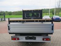 Gebraucht Renault Master 135 PS (99 kW) 2021 Weiß Van