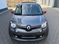 Gebraucht Renault Twingo GT 109 PS (80 kW) 2018 Grau Kleinwagen