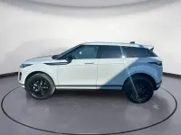 Neu Land Rover Range Rover evoque S 204 PS (150 kW) 2026 Grau SUV
