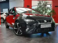 Gebraucht Seat Ibiza FR 116 PS (85 kW) 2025 Schwarz Kleinwagen