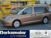 Second-hand VW Caddy Maxi Style 122 CP (89 kW) 2022 Maro Monovolum