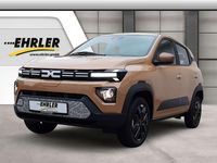 Gebraucht Dacia Spring Extreme 47 kW (65 PS) 2024 Beige Kleinwagen