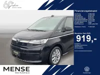 Gebraucht VW Multivan Style 150 PS (110 kW) 2026 Deep black perleffekt Van / Kleinbus