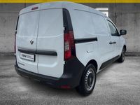 Second-hand Renault Express 75 CP (55 kW) 2023 Alb Monovolum