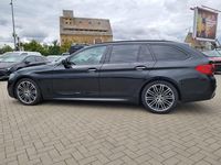 Gebraucht BMW 540 M Sport 320 PS (235 kW) 2017 Schwarz Limousine