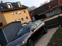 Gebraucht Audi A4 204 PS (150 kW) 2020 Kombi