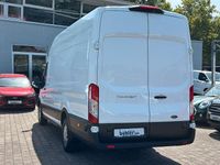 Gebraucht Ford Transit Trend 131 PS (96 kW) 2024 Weiß Limousine