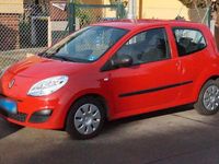 Second-hand Renault Twingo 58 CP (42 kW) 2008 Hatchback