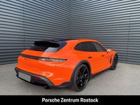 gebraucht Porsche Taycan 4S Cross Turismo Offroad des Paket 21-Zoll