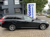 gebraucht Mercedes E300 BlueTEC 9G-TRONIC / STANDHEIZUNG / RFK