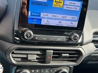 Gebraucht Ford Ecosport Titanium 125 PS (91 kW) 2023 Weiß SUV