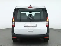 Gebraucht VW Caddy Basis 114 PS (83 kW) 2023 Andere Van / Kleinbus