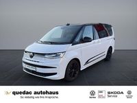 Gebraucht VW Multivan Edition 150 PS (110 kW) 2025 Weiß Van