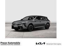 Neu Kia K4 Vision 150 PS (110 kW) 2026 Grau Limousine