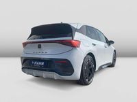 Neu Cupra Born 169 kW (231 PS) 2026 Glacial white metallic Kleinwagen