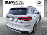 gebraucht BMW X5 xDrive45e