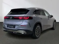 Gebraucht Mercedes GLC400d Avantgarde 359 kW (489 PS) 2026 Schwarz SUV