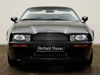 Gebraucht Aston Martin Virage 335 PS (246 kW) 1994 Schwarz Cabrio