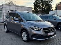 Gebraucht Mercedes T180 Advantage 131 PS (96 kW) 2023 Grau Van / Kleinbus