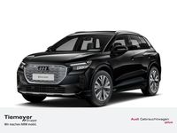 Gebraucht Audi Q4 e-tron 250 kW (340 PS) 2024 Schwarz SUV