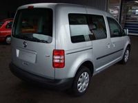 gebraucht VW Caddy Kombi 1,6 TDI EURO 5 Klima TÜV NEU !