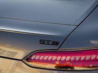 Gebraucht Mercedes AMG GT S AMG 510 PS (375 kW) 2016 Grau Coupé