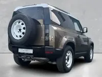 Neu Land Rover Defender S 200 PS (147 kW) 2026 Braun SUV