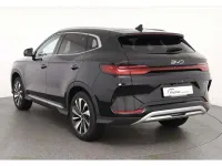 Neu BYD Seal U Design 160 kW (218 PS) 2026 Obsidian black SUV