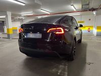 gebraucht Tesla Model Y Long Range Dual Motor AWD Long Range