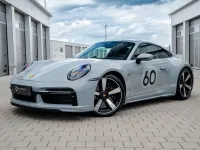 Gebraucht Porsche 992 Sport 551 PS (405 kW) 2023 Grau