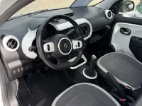 Gebraucht Renault Twingo LIMITED 69 PS (50 kW) 2017 Kleinwagen