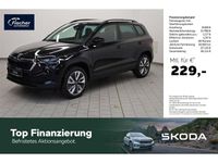 Neu Skoda Karoq Selection 150 PS (110 kW) 2025 Blackmagicperleffekt SUV