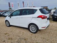 gebraucht Ford B-MAX Titanium (CB2)- GARANTIE/TÜV+Inspektion-NEU