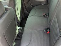 Gebraucht Renault Clio IV LIMITED 88 PS (64 kW) 2017 Weiß Kleinwagen