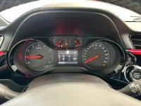 Gebraucht Opel Corsa GS Line 131 PS (96 kW) 2020 Orange Kleinwagen