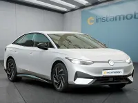 Gebraucht VW ID.7 Pro 210 kW (286 PS) 2025 Weiß Limousine
