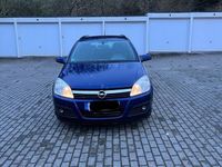 gebraucht Opel Astra 