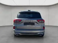 Gebraucht Ford Kuga ST-Line X 151 PS (111 kW) 2024 Solar silver metallic SUV