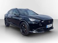 Gebraucht Cupra Formentor VZ 390 PS (286 kW) 2024 Schwarz SUV