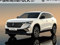Neu Renault Austral Techno 148 PS (108 kW) 2025 Blau SUV