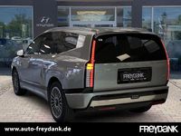 Neu Hyundai Ioniq 9 225 kW (307 PS) 2026 Celadon grey SUV
