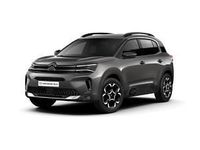 Neu Citroën C5 136 PS (100 kW) 2026 Grau (platiniumgrau (metallic)) SUV