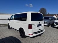 Second-hand VW T6 150 CP (110 kW) 2019 Alb Van