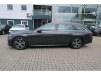 Gebraucht Mercedes E220 Advanced 197 PS (144 kW) 2024 Grau Kombi