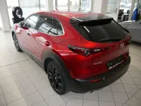 Neu Mazda CX-30 Homura-Line 140 PS (102 kW) 2026 Soul red crystal m 46v SUV