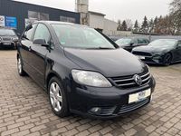 Gebraucht VW Golf V Trendline 75 PS (55 kW) 2006 Schwarz Limousine