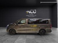 Gebraucht Opel Zafira Life Edition 144 PS (105 kW) 2021 Van / Kleinbus