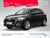 Usado Audi Q5 Performance 299 HP (219 kW) 2022 Preto SUV