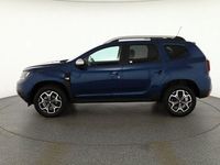 Gebraucht Dacia Duster Anniversary 131 PS (96 kW) 2020 Blau SUV